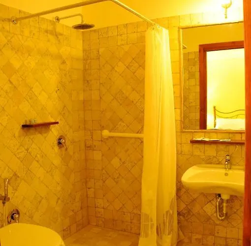 La Casa Di Babbai Hotel 2*