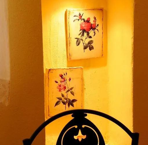 La Casa Di Babbai Hotel 2*