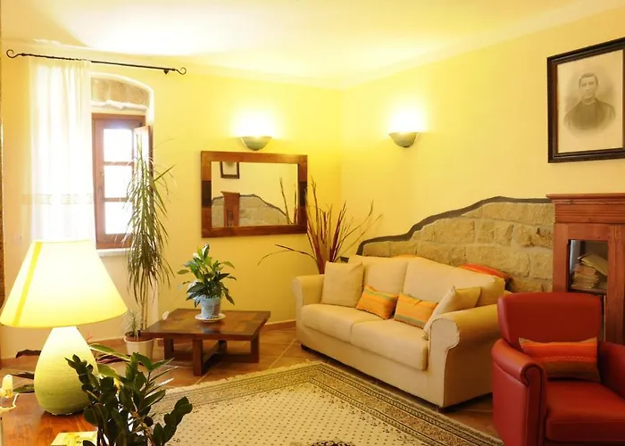 La Casa Di Babbai 2*