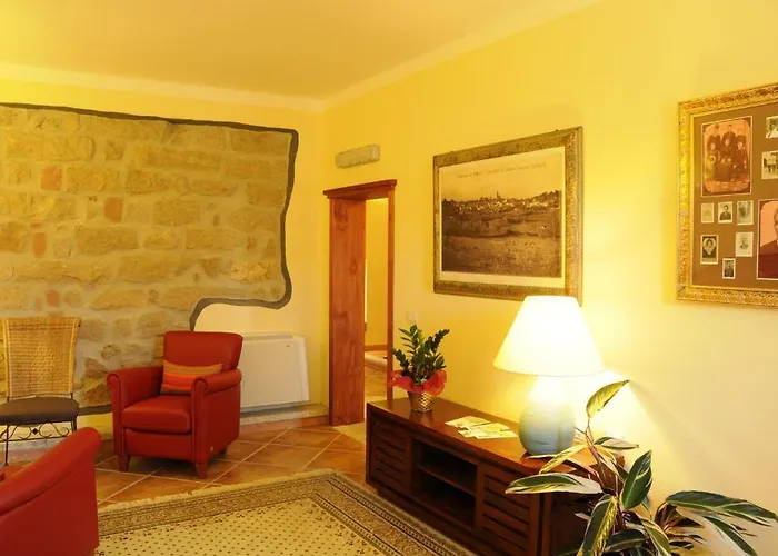 La Casa Di Babbai Nuchis