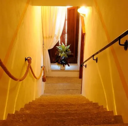 La Casa Di Babbai 2* Nuchis