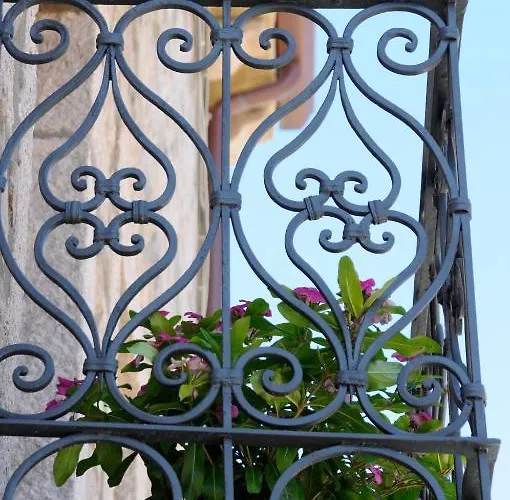 La Casa Di Babbai 2* Nuchis