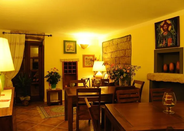 La Casa Di Babbai 2*
