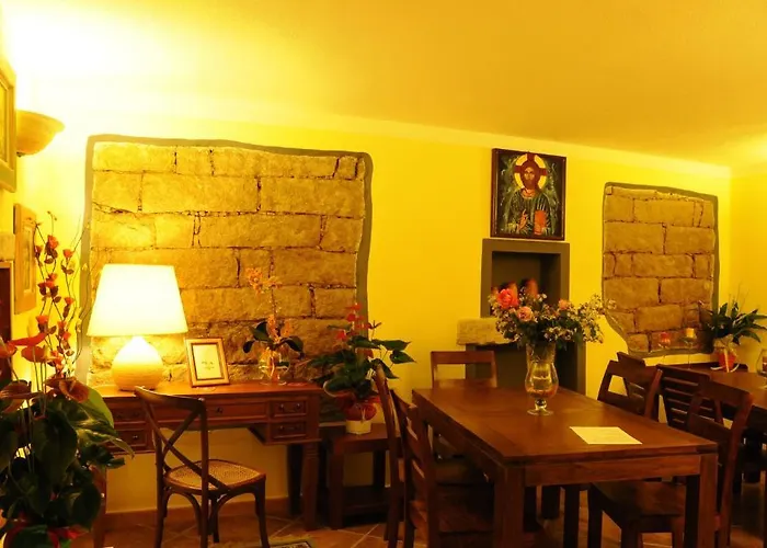 La Casa Di Babbai Hotel 2*