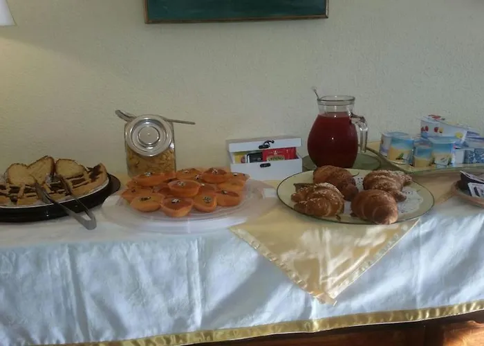 La Casa Di Babbai Nuchis