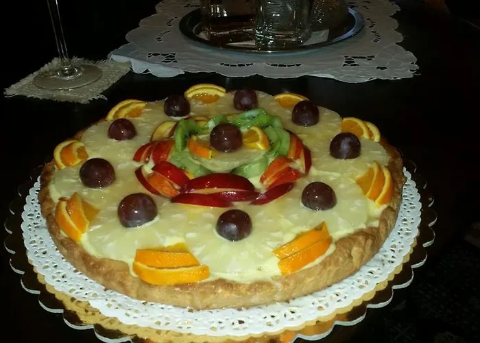 La Casa Di Babbai Hotel