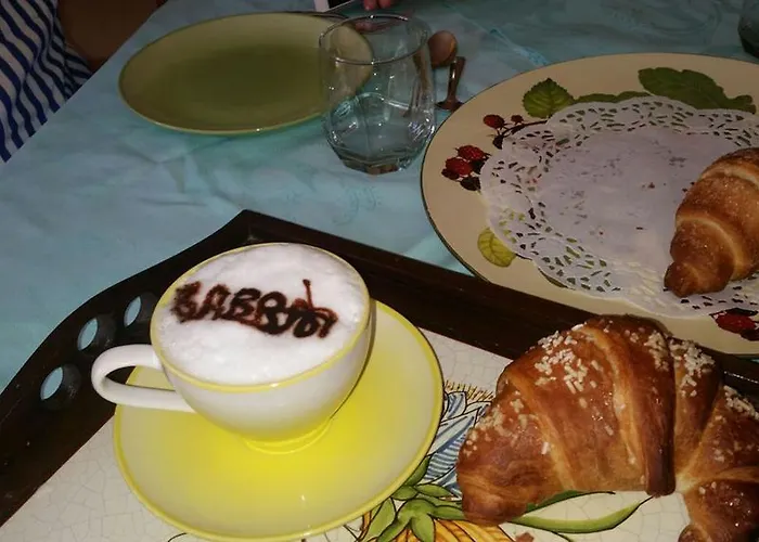 Hotel La Casa Di Babbai 2*