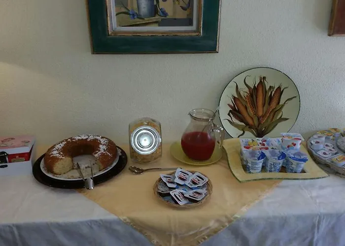 La Casa Di Babbai 2* Nuchis