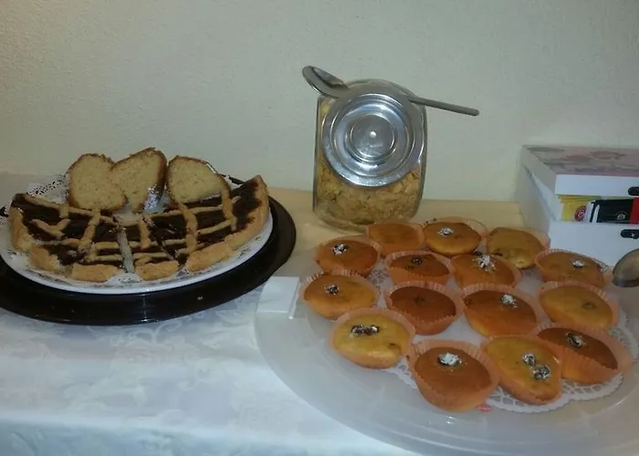 La Casa Di Babbai Hotel