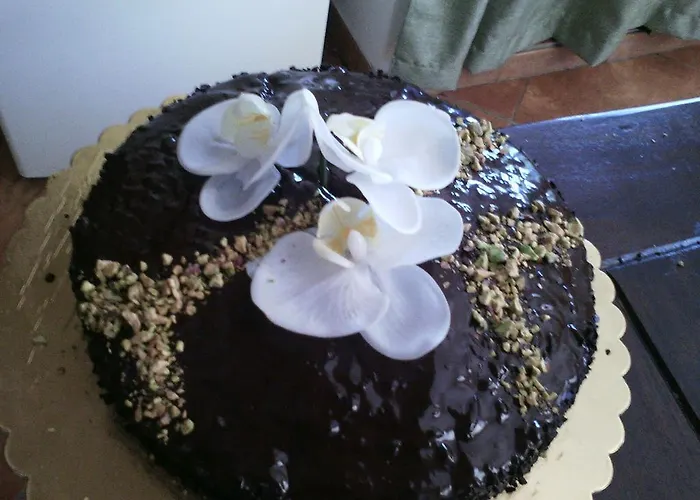 La Casa Di Babbai Hotel