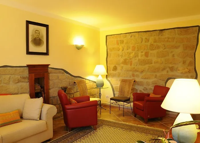 Hotel La Casa Di Babbai Nuchis