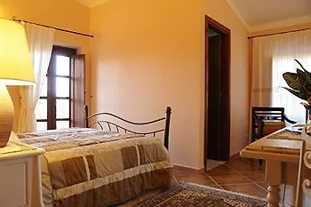 La Casa Di Babbai 2* Nuchis