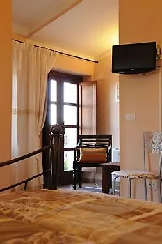 Hotel La Casa Di Babbai