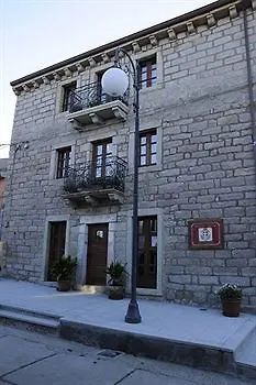 La Casa Di Babbai Nuchis