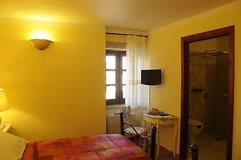 La Casa Di Babbai Hotel