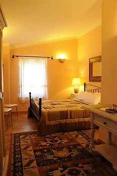 La Casa Di Babbai Hotel Nuchis