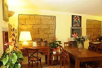 La Casa Di Babbai 2*