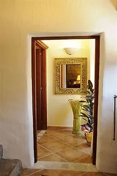 La Casa Di Babbai Hotel